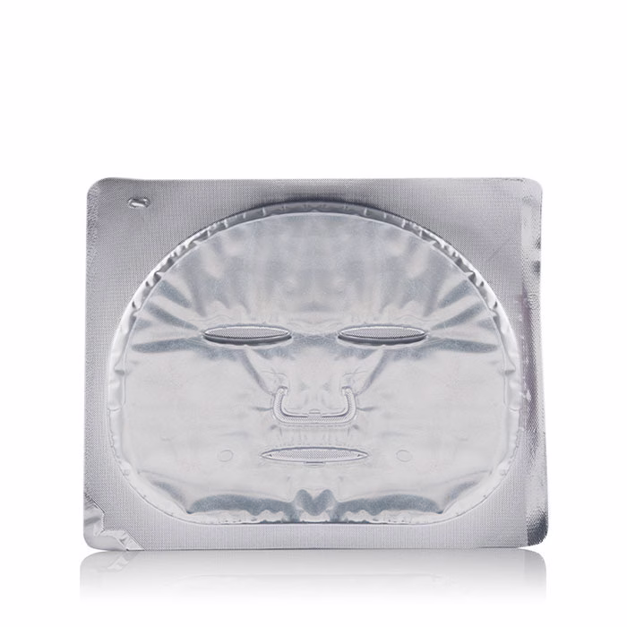 Lionesse Diamond Rejuvenation Facial & Eye Mask - Image 2