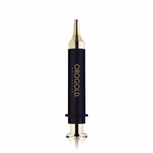 Orogold 24K Sir Syringe De-Liner