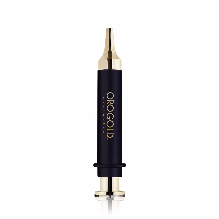Orogold 24K Sir Syringe De-Liner