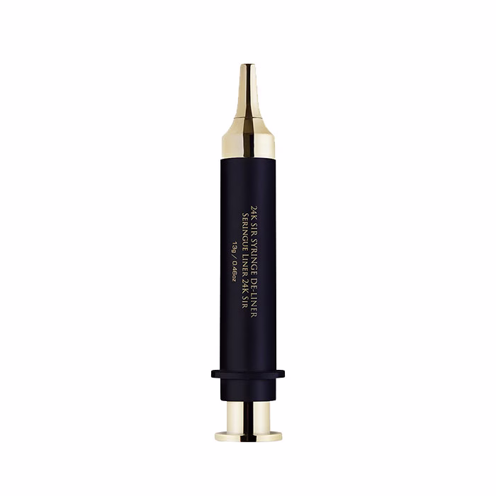 Orogold 24K Sir Syringe De-Liner - Image 2