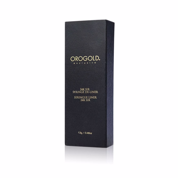 Orogold 24K Sir Syringe De-Liner - Image 3