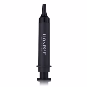 Lionesse Black Onyx Line Eraser Syringe