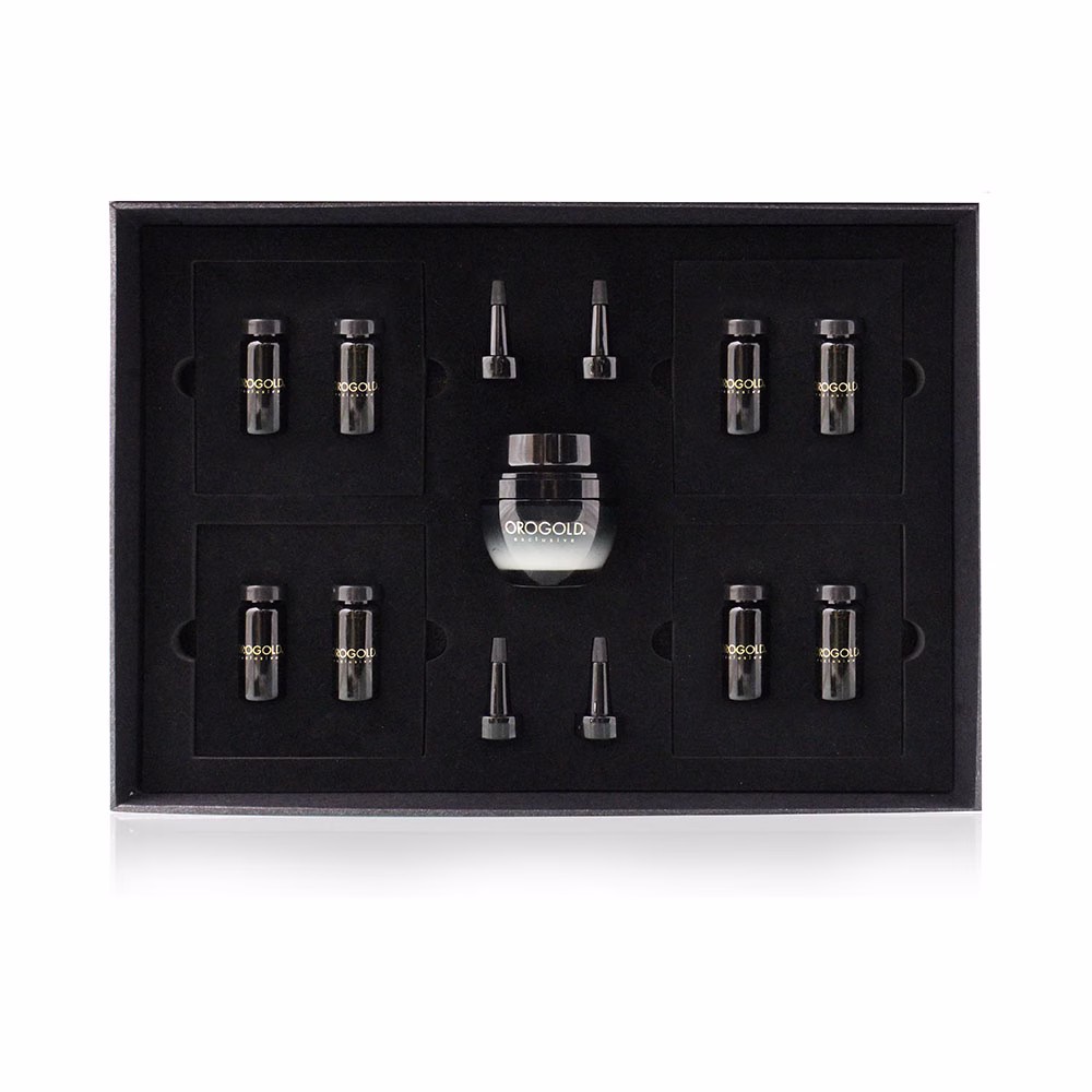 Orogold 24K Cleopatra Nano Regimen