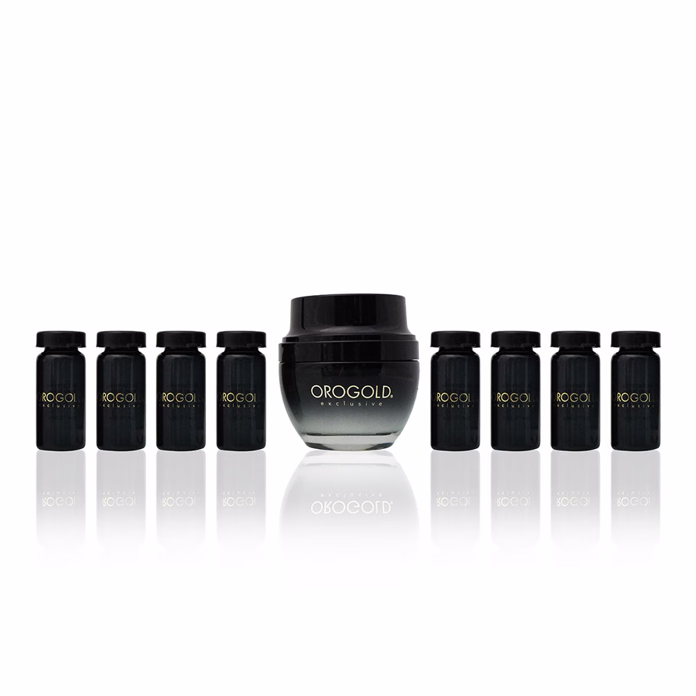 Orogold 24K Cleopatra Nano Regimen - Image 2