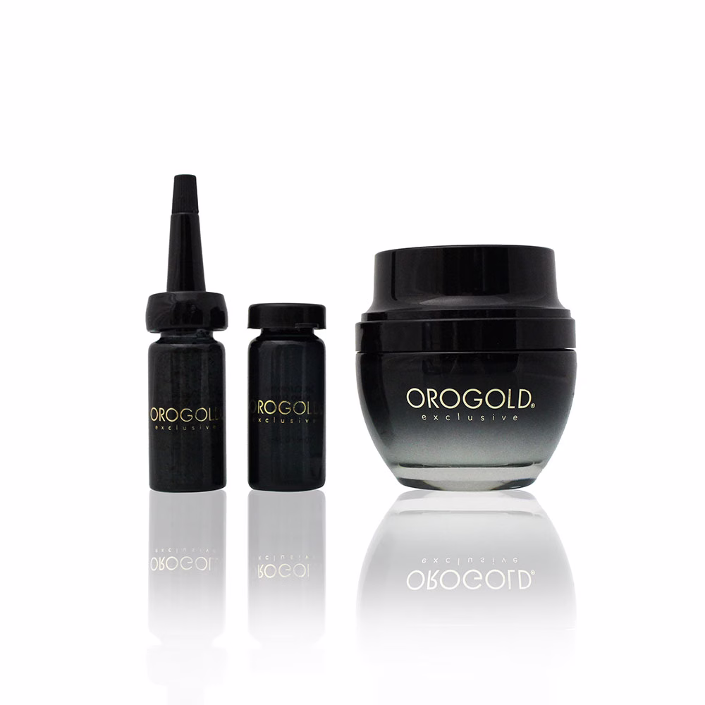 Orogold 24K Cleopatra Nano Regimen - Image 3