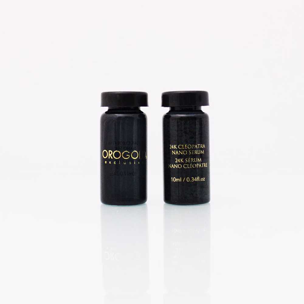 Orogold 24K Cleopatra Nano Regimen - Image 4