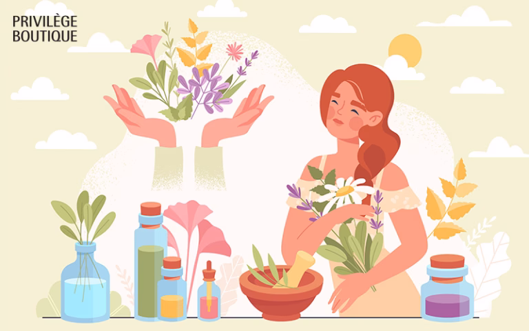 Beyond Facials How Holistic Wellness Treatments Enhance Skin from Within